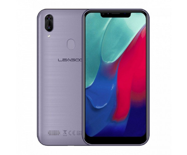 

Leagoo M11 2/16Gb Gray