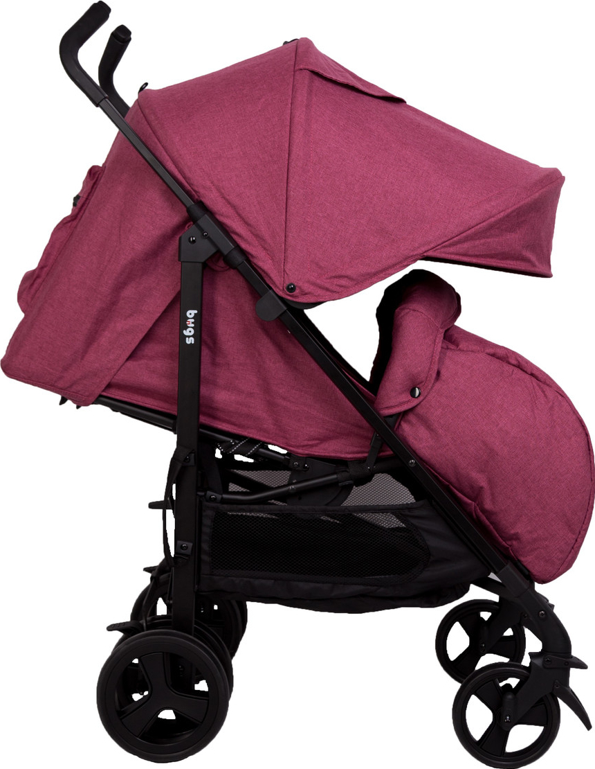 Cuggl maple shop pushchair youtube