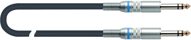 

Балансный кабель Quik Lok S214-6BK 6 м (221189)