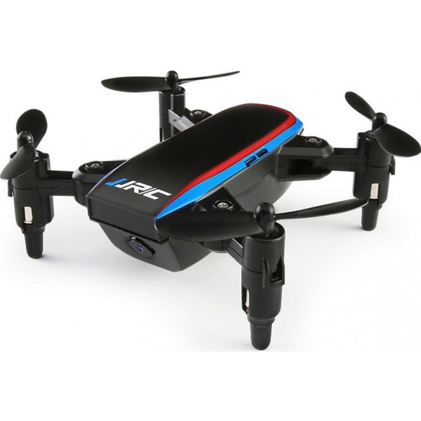

Квадрокоптер JJRC H53W Black (BZ-227400)