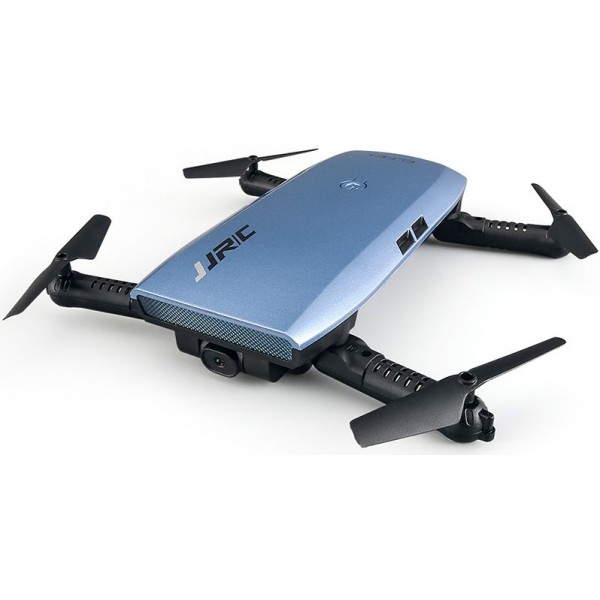

Квадрокоптер JJRC H47 Blue (BZ-227391)