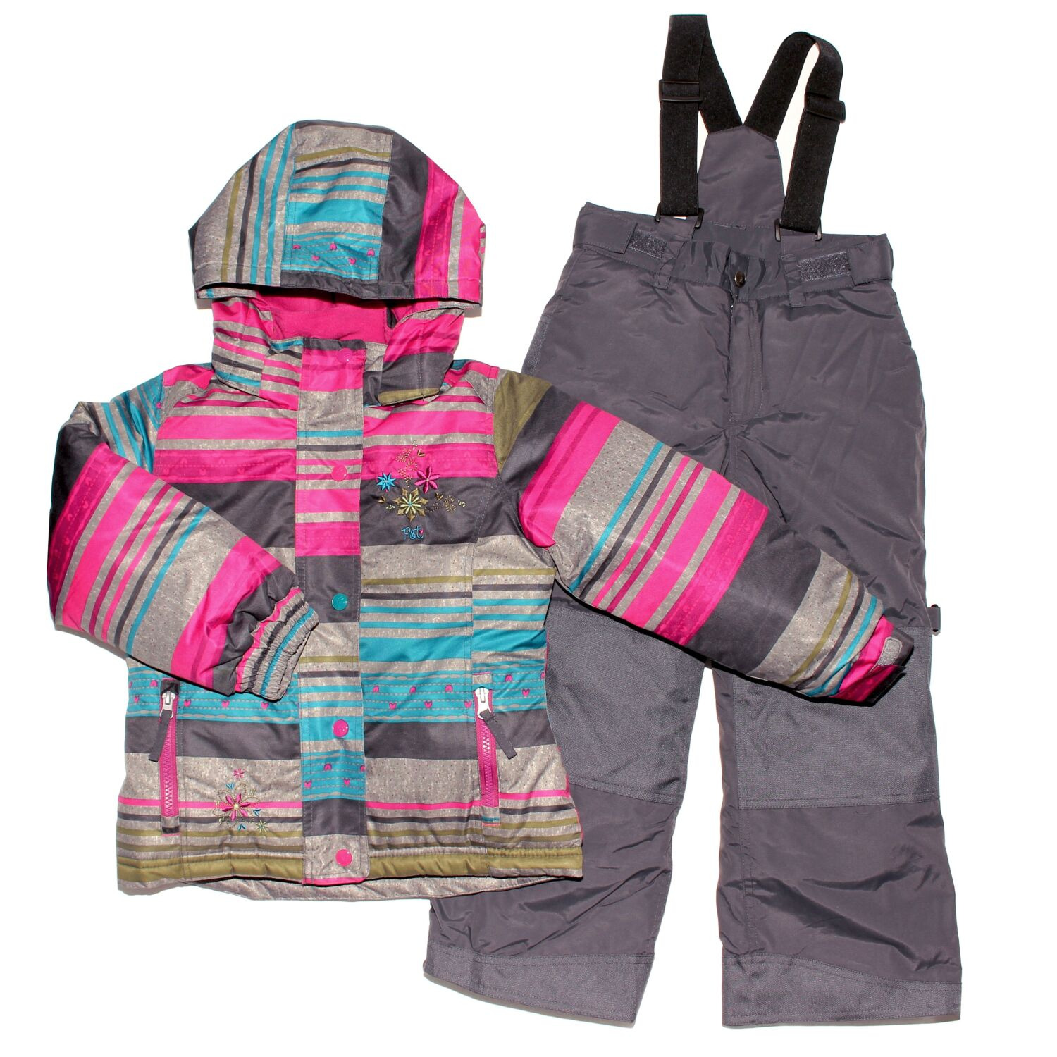 

Зимний термокомплект Peluche&Tartine F17M72EF-Amethyste_Smokeygrey бирюзово-малиновый 124 - 132 см (F17M72EF-Amethyste_Smokeygrey-7)