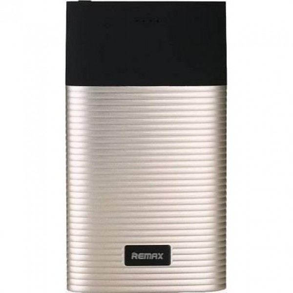 

УМБ REMAX Perfume RPP-27 внешний портативный аккумулятор повер банк Power Bank 10000 mah