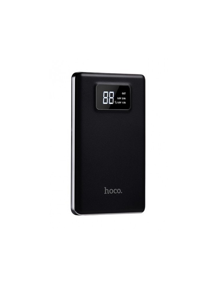 

УМБ Hoco B23 внешний портативный аккумулятор повер банк Power Bank 10000mAh