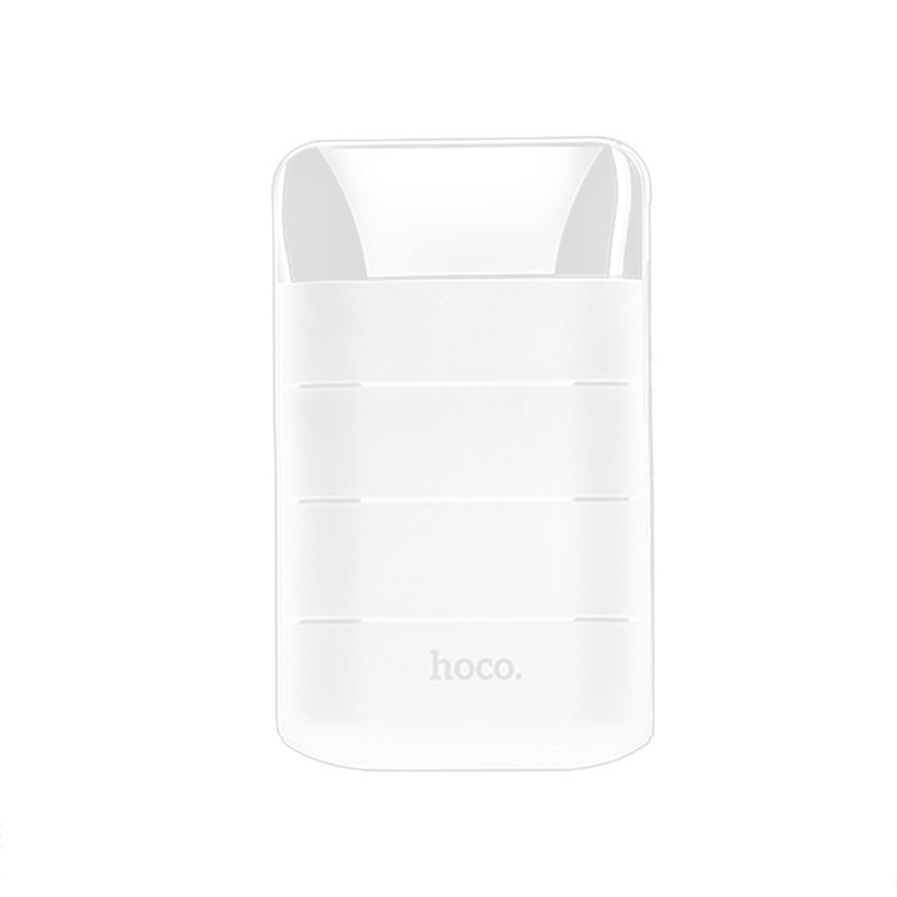 

УМБ HOCO B29 внешний портативный аккумулятор повер банк Power Bank 10000mAh