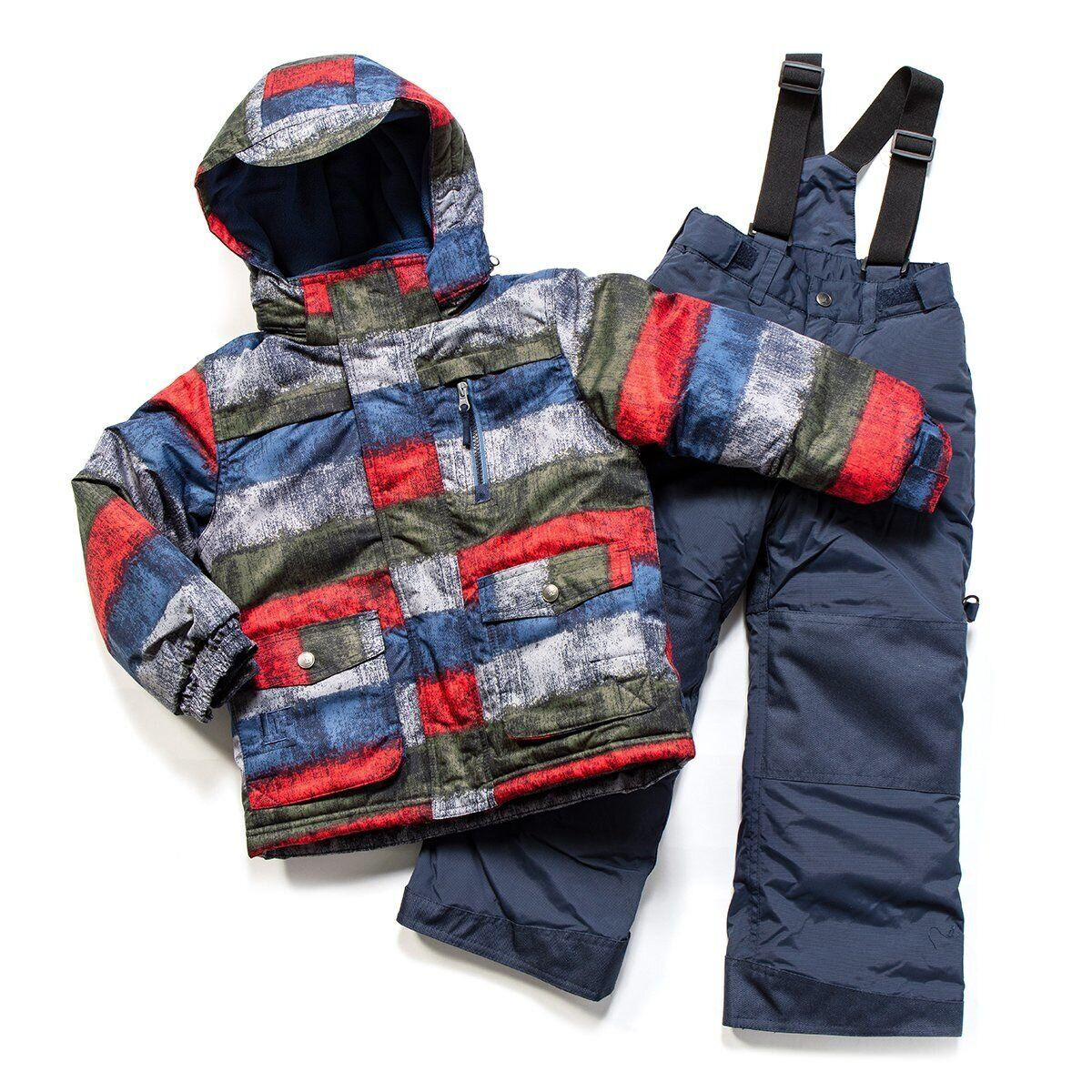 

Зимний термокомплект Peluche&Tartine F17M63EG-Spicy_Dkheaven сине-красный 96 - 104 см (F17M63EG-Spicy_Dkheaven-3)