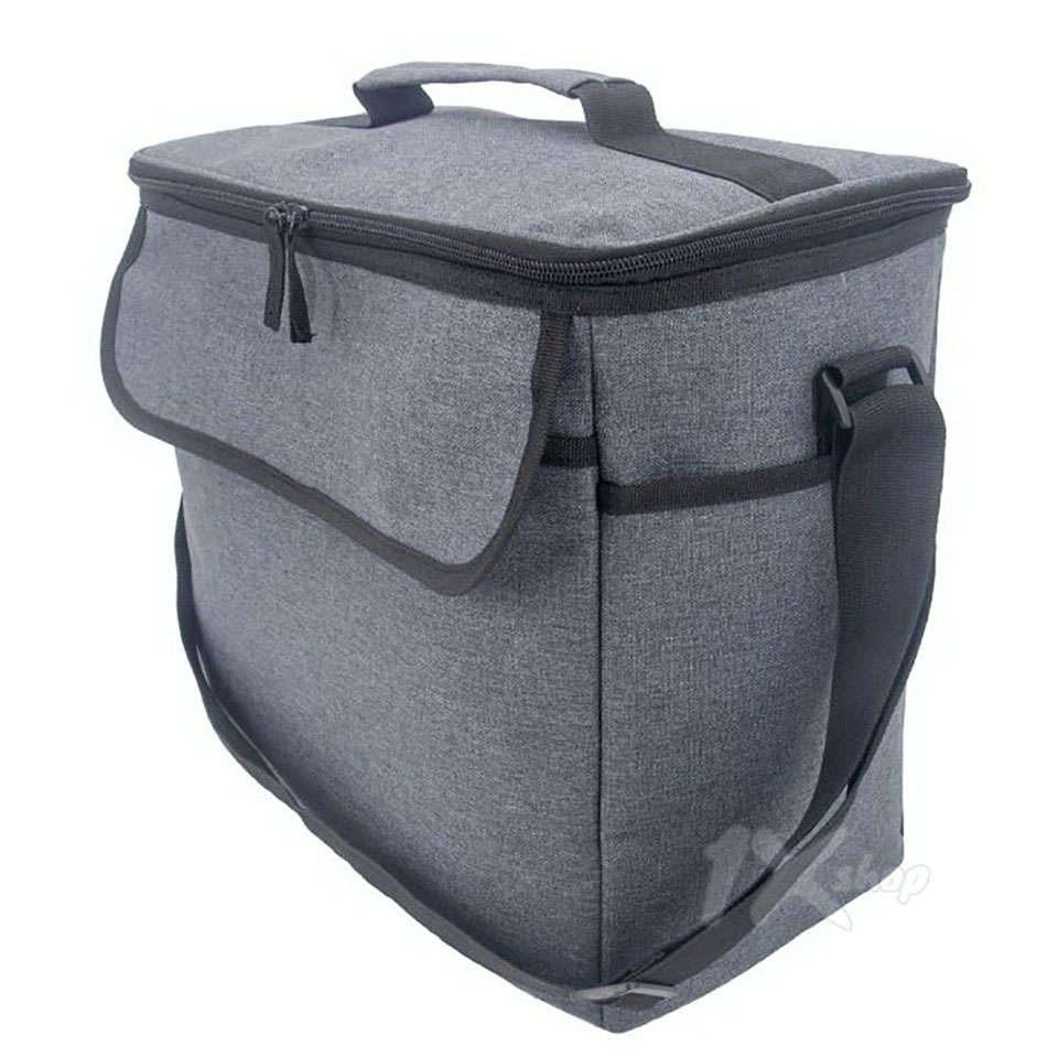 

Сумка термос Time Eco TE-4025