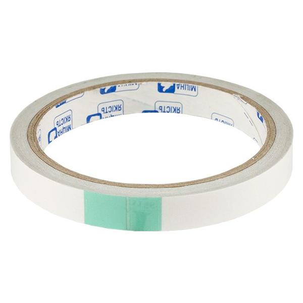 

Скотч двухсторонний Winner Pack 24 мм x 10 м пропилен (70081CW) (10 шт.)