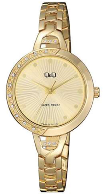 

Женские часы Q&Q F643J010Y