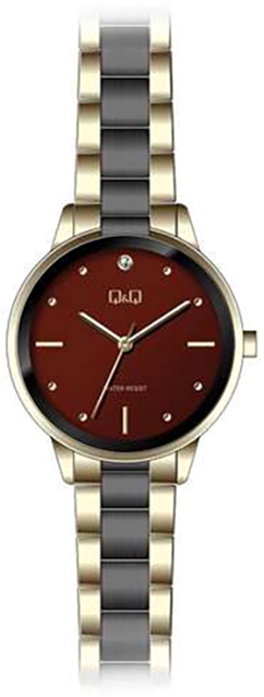 

Женские часы Q&Q QB97J422Y