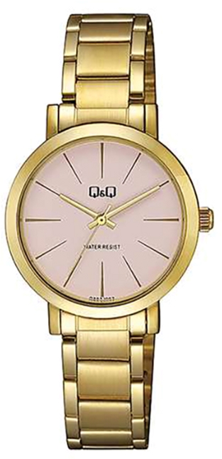 

Женские часы Q&Q Q893J002Y