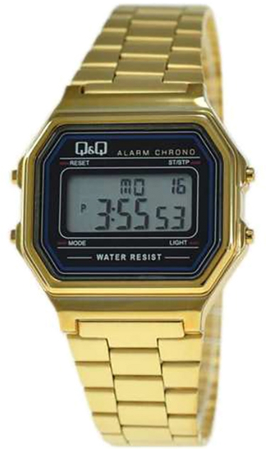 

Мужские часы Q&Q M173J003Y