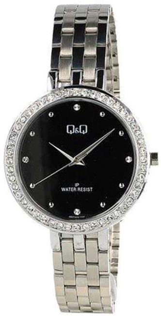 

Женские часы Q&Q QZ27J202Y