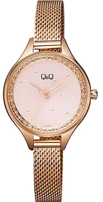 

Женские часы Q&Q QB73J002Y