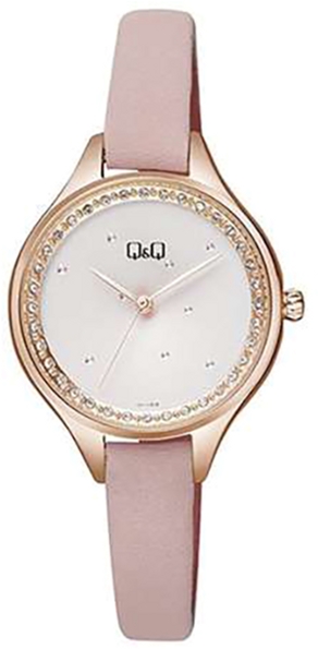 

Женские часы Q&Q QB73J102Y