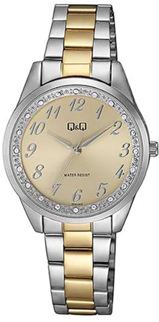 

Женские часы Q&Q QC07J403Y
