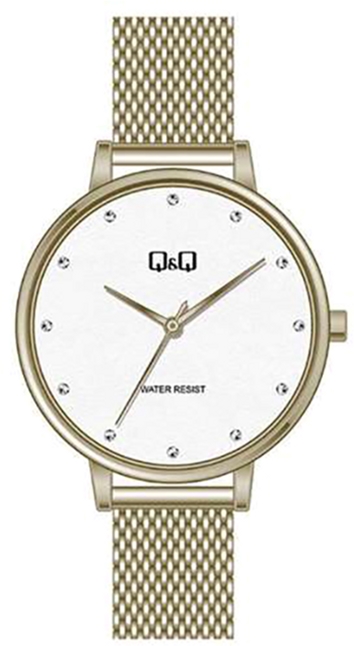 

Женские часы Q&Q QB57J031Y