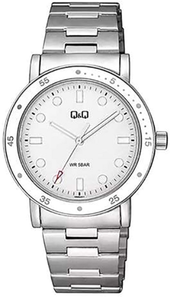 

Женские часы Q&Q QB85J201Y