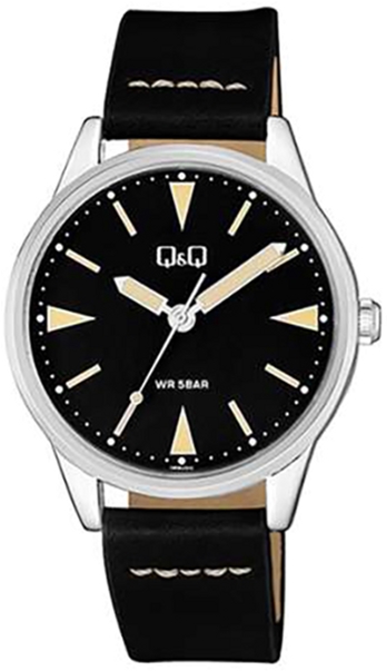 

Мужские часы Q&Q QB90J302Y
