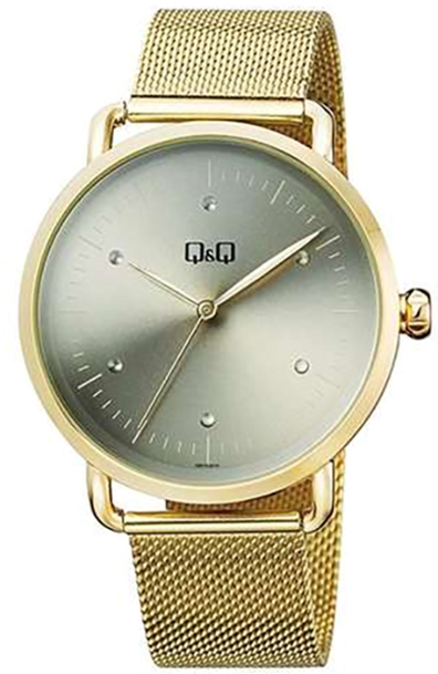 

Мужские часы Q&Q QB74J010Y