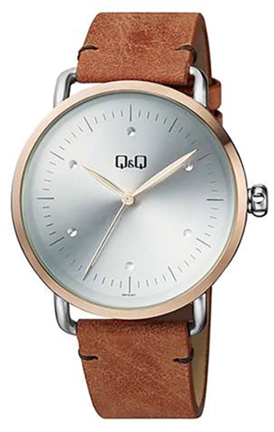 

Мужские часы Q&Q QB74J501Y