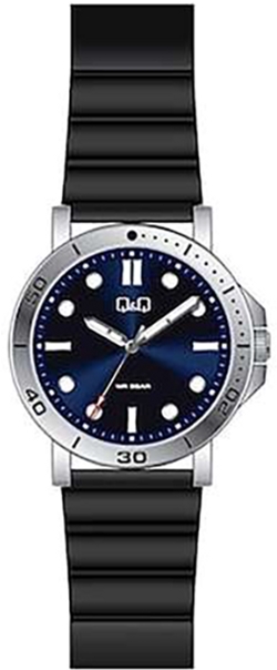 

Мужские часы Q&Q QB86J302Y