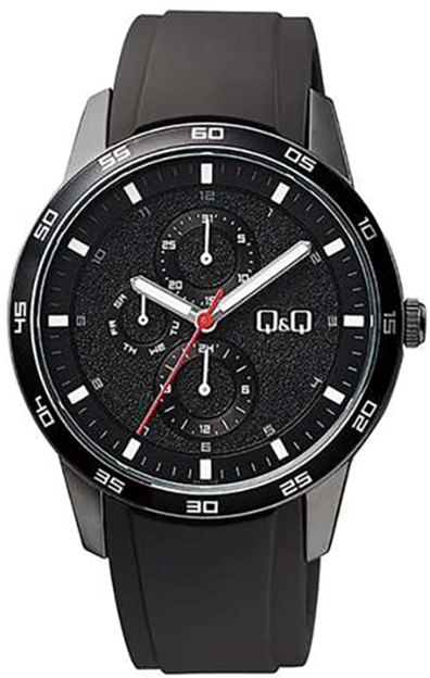 

Мужские часы Q&Q AA38J502Y