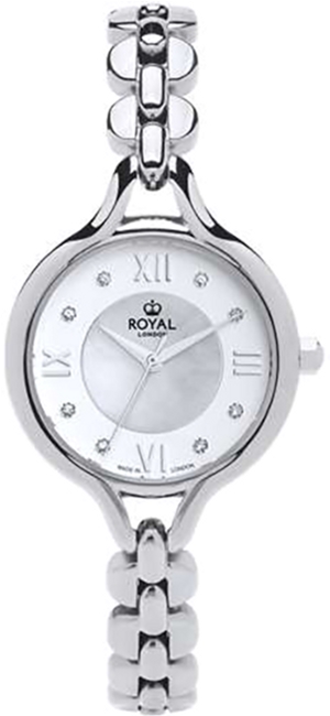 

Женские часы ROYAL LONDON 21427-02