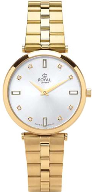 

Женские часы ROYAL LONDON 21477-08
