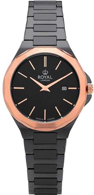

Женские часы ROYAL LONDON 21480-05