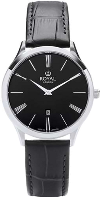 

Женские часы ROYAL LONDON 21426-01