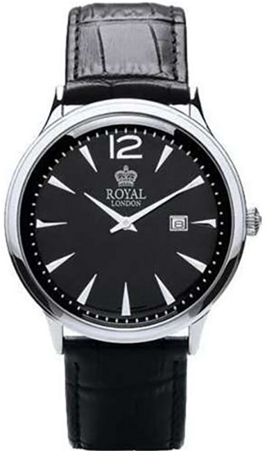 

Мужские часы ROYAL LONDON 41220-01