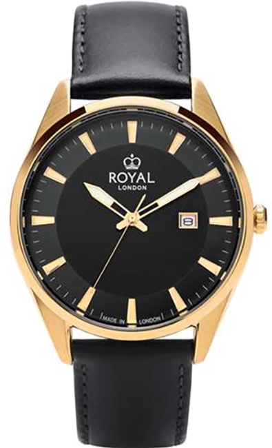 

Мужские часы ROYAL LONDON 41393-03