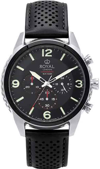 

Мужские часы ROYAL LONDON 41398-04
