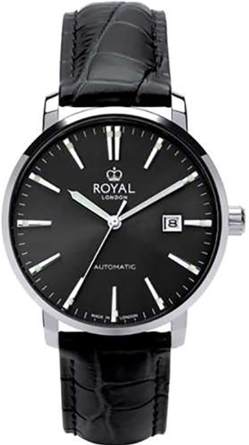 

Мужские часы ROYAL LONDON 41405-01