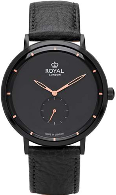 

Мужские часы ROYAL LONDON 41470-04