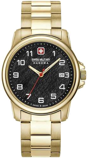 

Мужские часы SWISS MILITARY HANOWA 06-5231.7.02.007