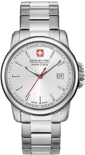 

Мужские часы SWISS MILITARY HANOWA 06-5230.7.04.001.30