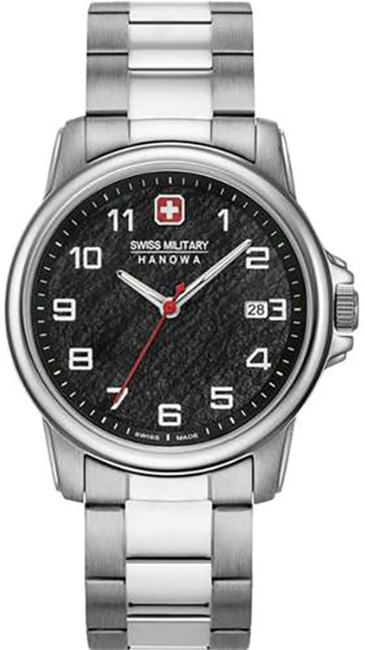 

Мужские часы SWISS MILITARY HANOWA 06-5231.7.04.007.10