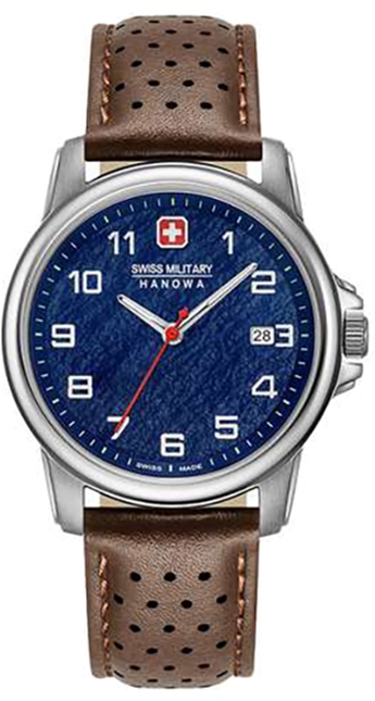 

Мужские часы SWISS MILITARY HANOWA 06-4231.7.04.003