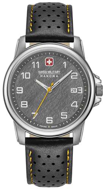 

Мужские часы SWISS MILITARY HANOWA 06-4231.7.04.009