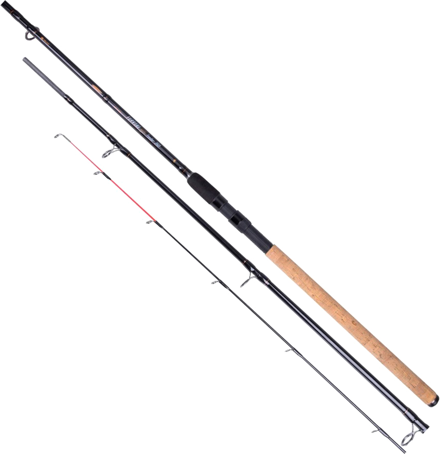 

Удилище Mikado Furrore 3K Feeder 3.9 м 120 г (WAA851-390)