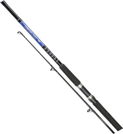 

Удилище Mikado Fish Hunter Sea Pilk 2.1 м до 300 г (WAA015-210)