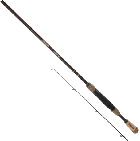 

Удилище Mikado Excellence Contact 1.98 м 3-15 г (WAA761-198)