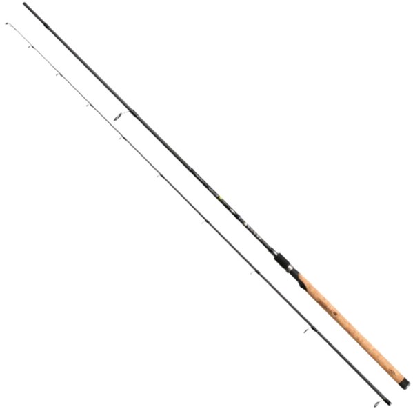 

Удилище Mikado Nihonto Pike Spin 2.7 м 10-30 г (WAA266-270)