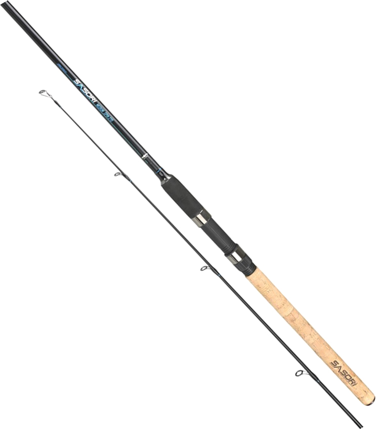 

Удилище Mikado Sasori Medium Spin 2.4 м 10-30 г (WAA718-240)