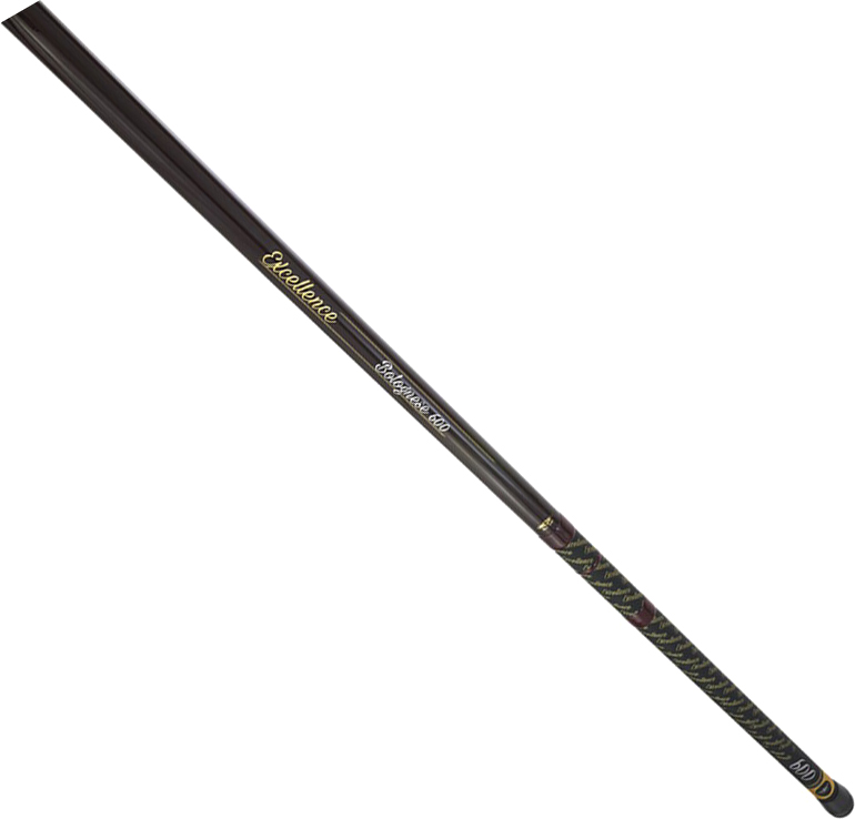 

Удилище Mikado Excellence Bolognese 5 м до 25 г (WAA770-500)