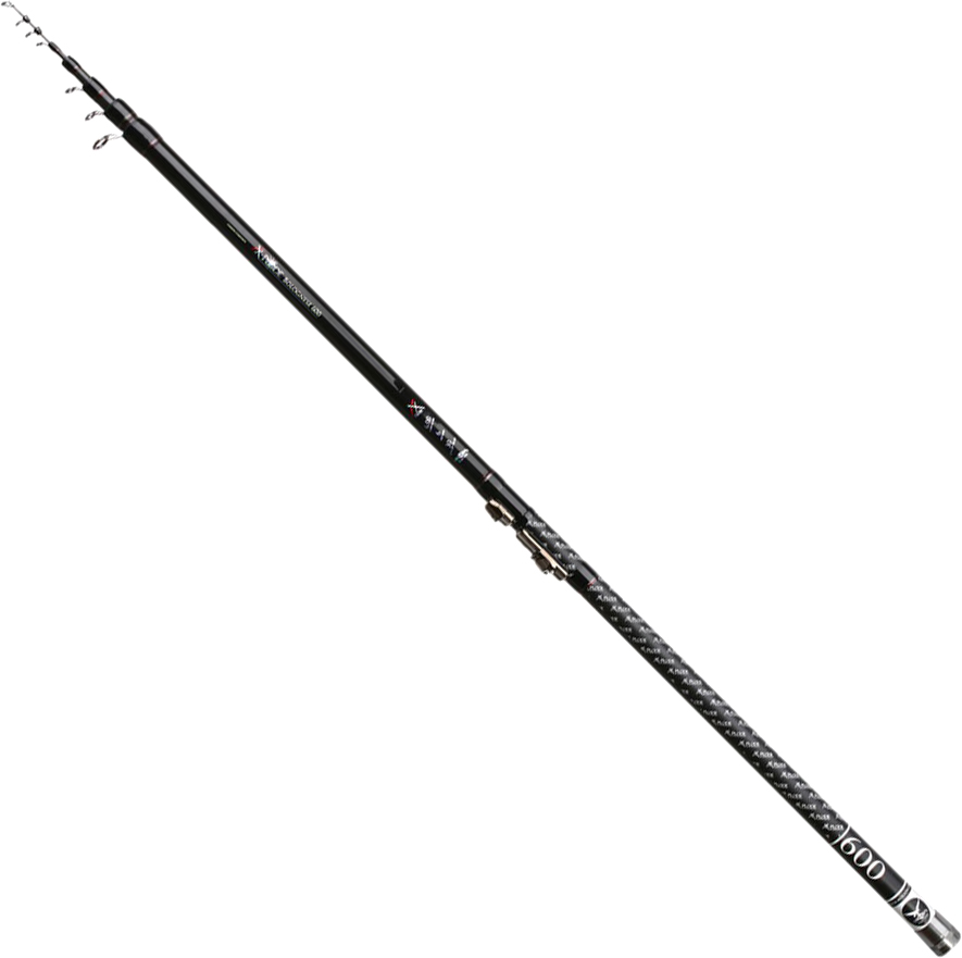 

Удилище Mikado X-Plode Bolognese 6 м до 30 г (WAA233-600)