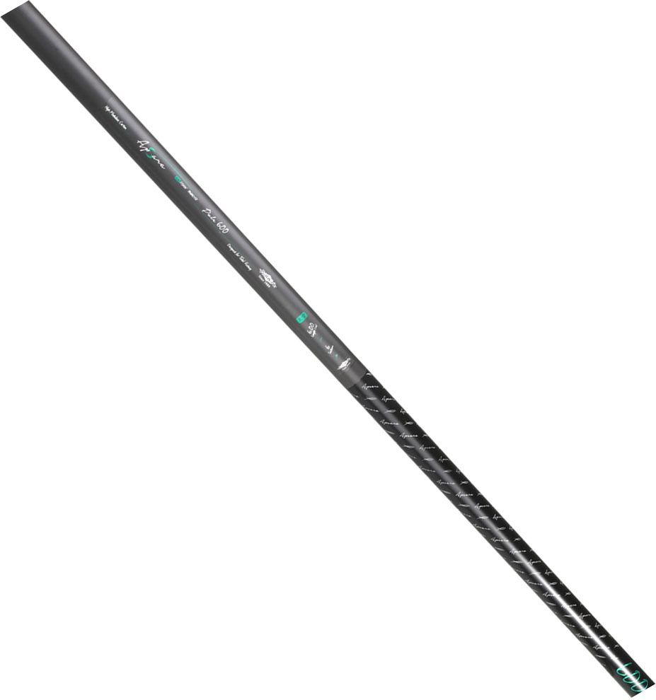 

Удилище Mikado Apsara Pole 7 м (WAA652-700)
