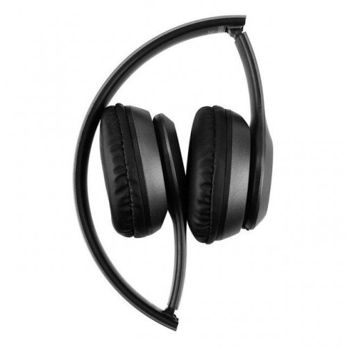

Беспроводные Bluetooth Наушники Supero P47 Черные (82897) (Sf)